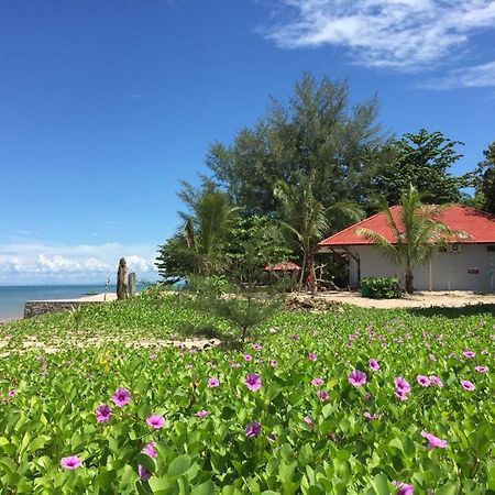Red Coral Cottage Langkawi Zewnętrze zdjęcie