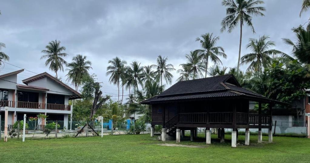 Red Coral Cottage Langkawi Zewnętrze zdjęcie