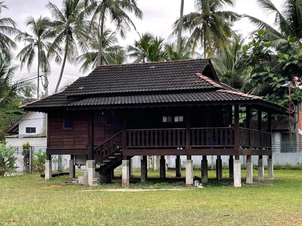 Red Coral Cottage Langkawi Zewnętrze zdjęcie