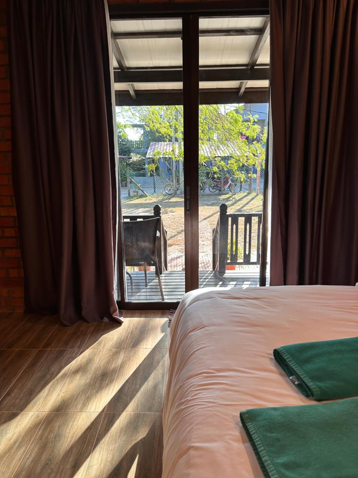 Red Coral Cottage Langkawi Pokój zdjęcie