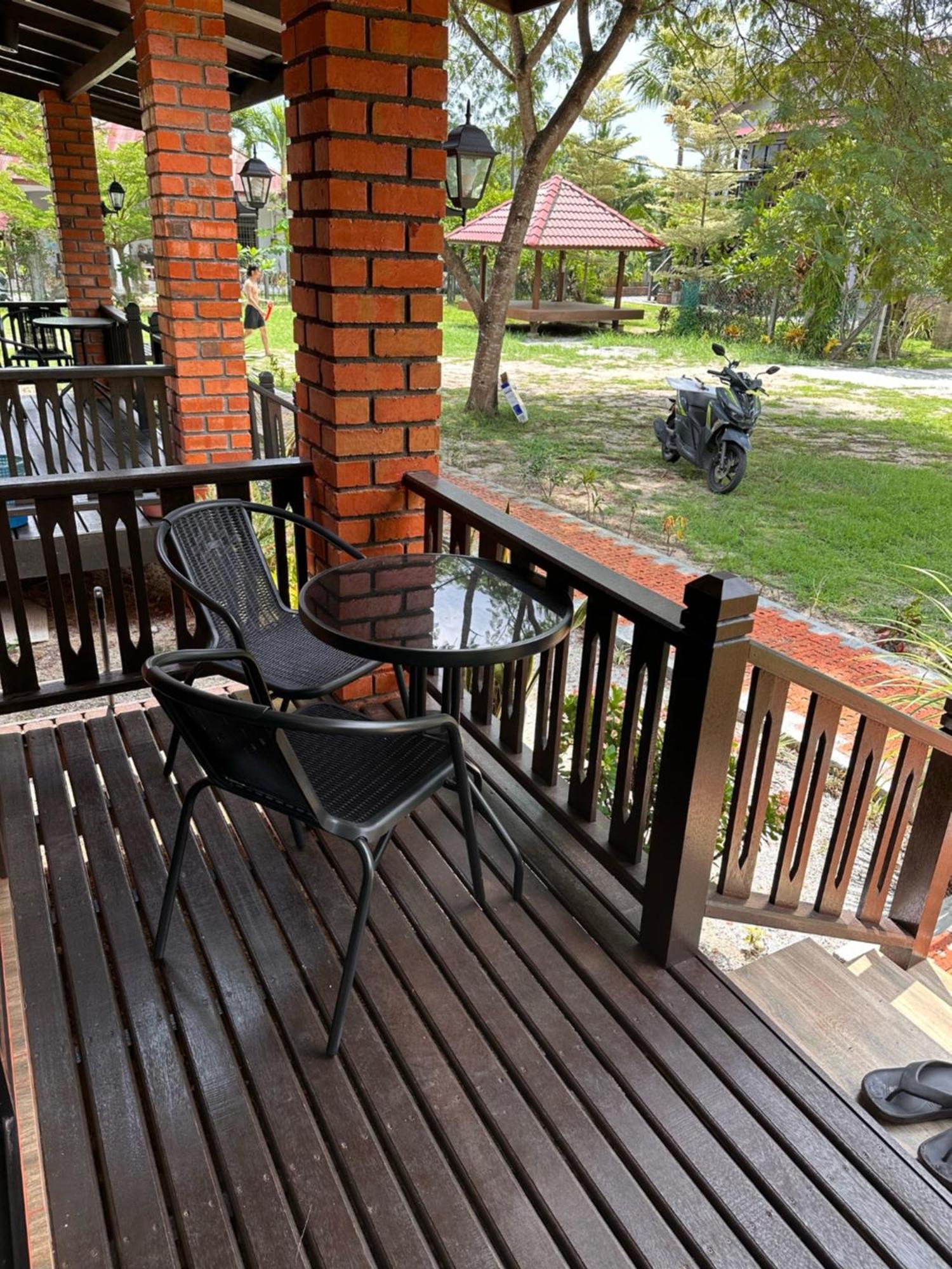 Red Coral Cottage Langkawi Pokój zdjęcie