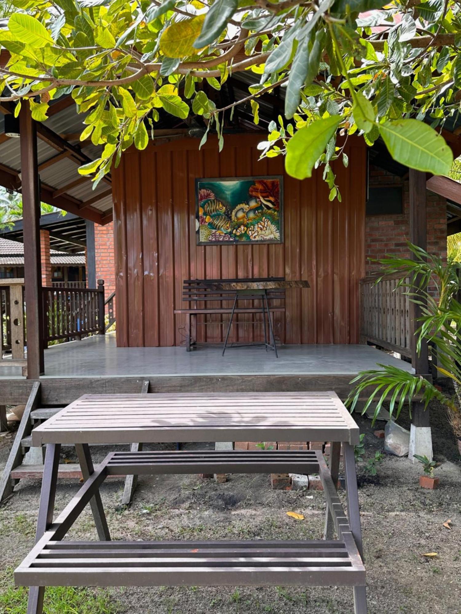 Red Coral Cottage Langkawi Pokój zdjęcie