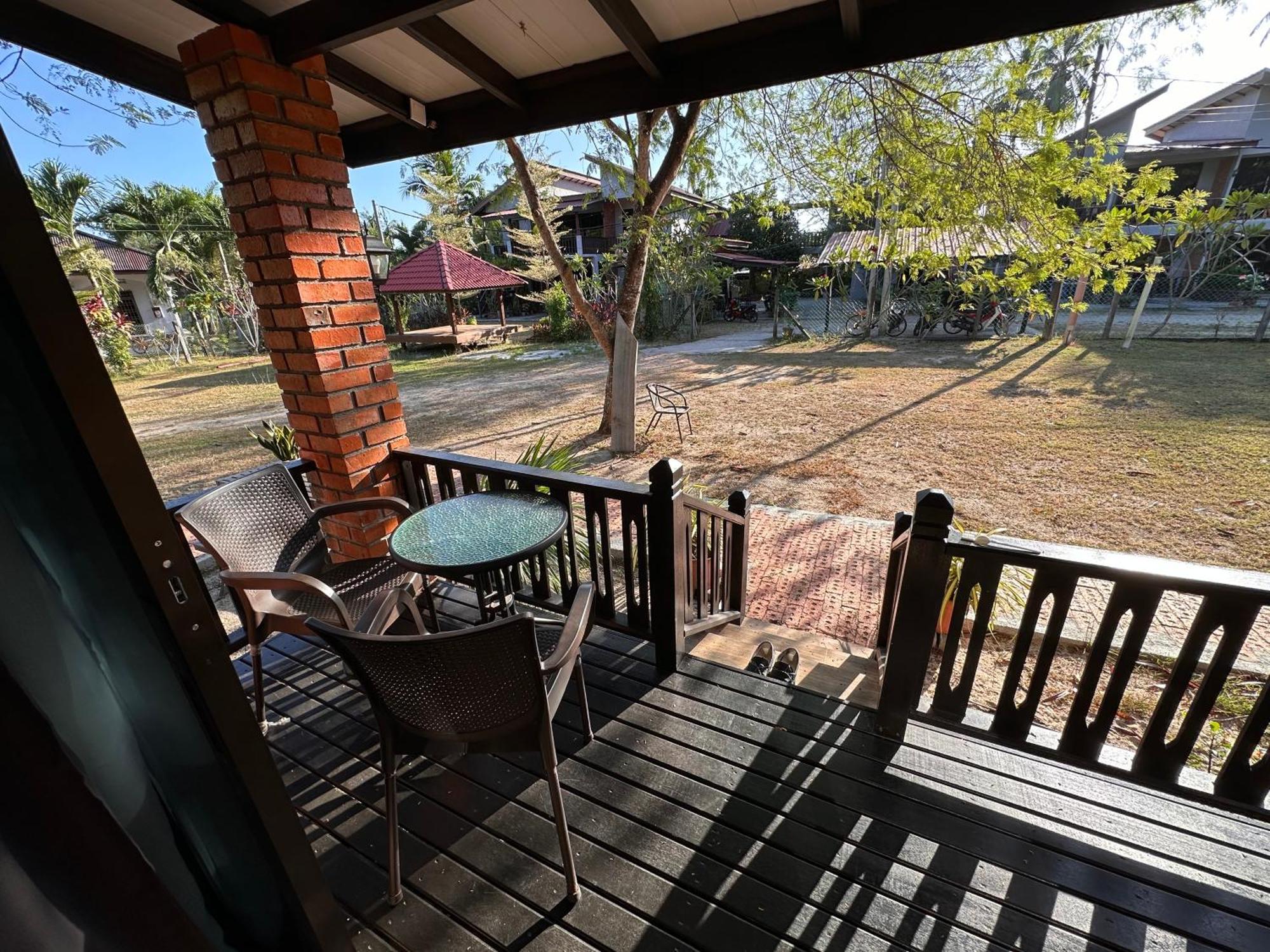 Red Coral Cottage Langkawi Pokój zdjęcie