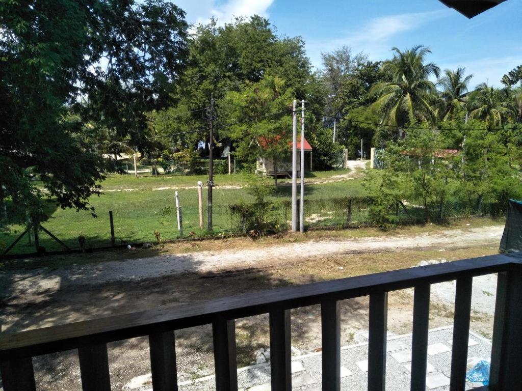 Red Coral Cottage Langkawi Zewnętrze zdjęcie