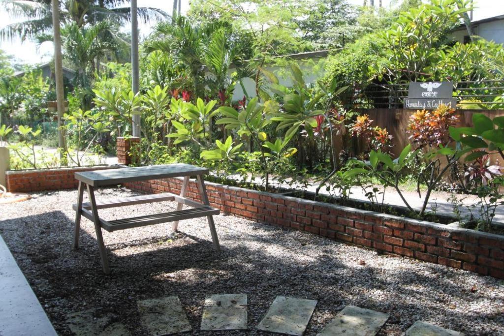 Red Coral Cottage Langkawi Zewnętrze zdjęcie