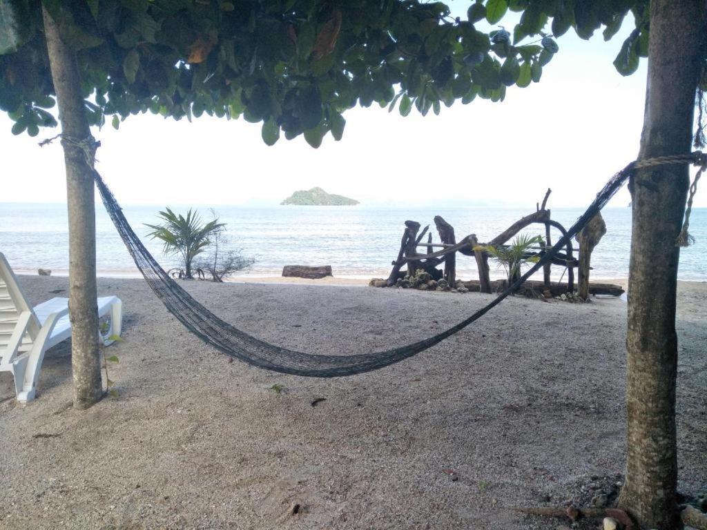 Red Coral Cottage Langkawi Zewnętrze zdjęcie