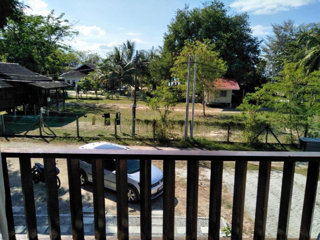 Red Coral Cottage Langkawi Zewnętrze zdjęcie