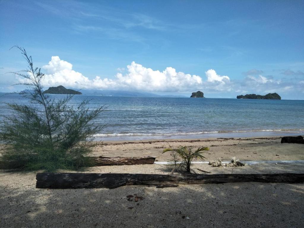 Red Coral Cottage Langkawi Zewnętrze zdjęcie
