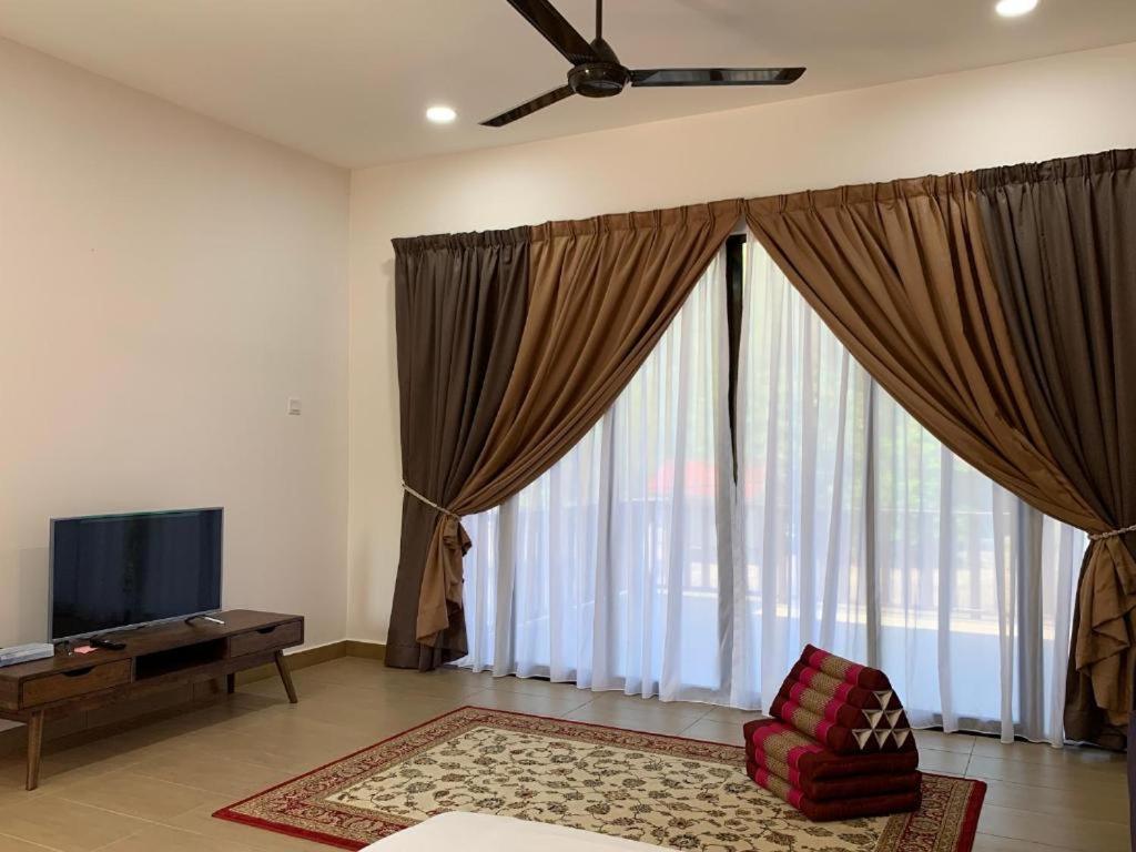 Red Coral Cottage Langkawi Zewnętrze zdjęcie