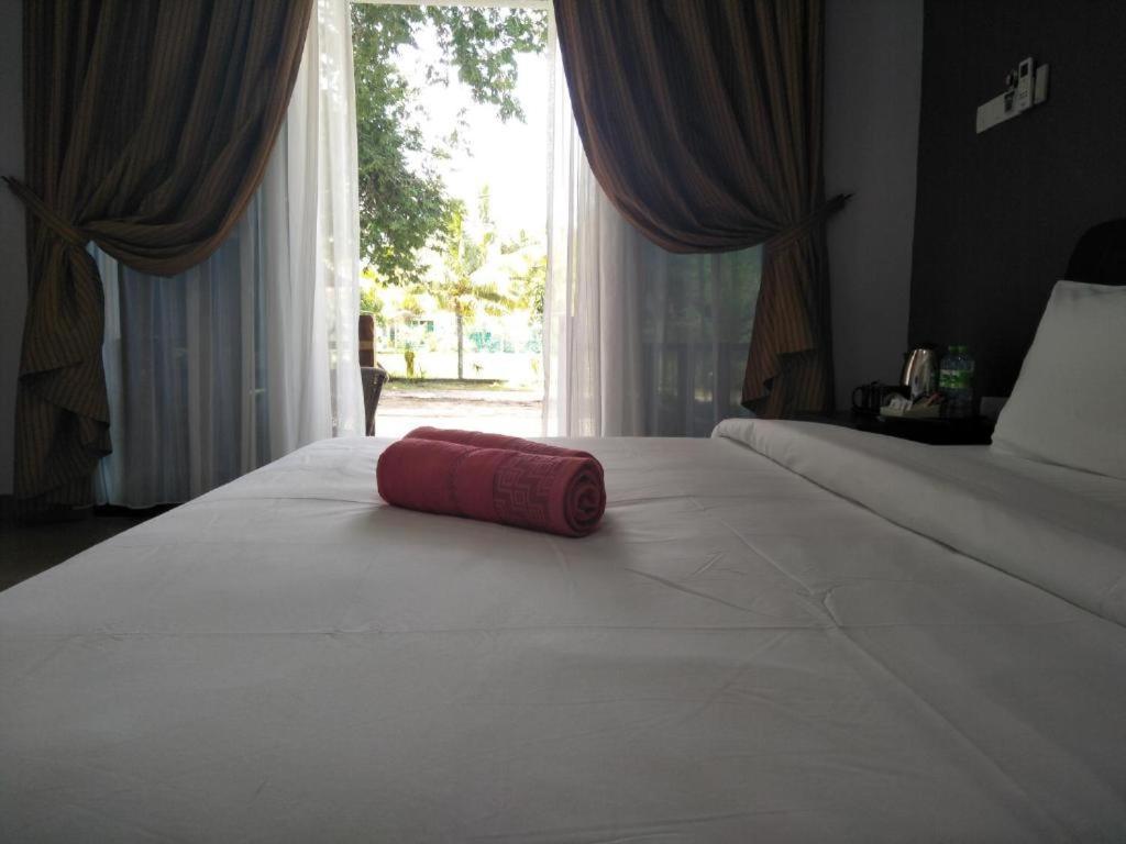 Red Coral Cottage Langkawi Zewnętrze zdjęcie