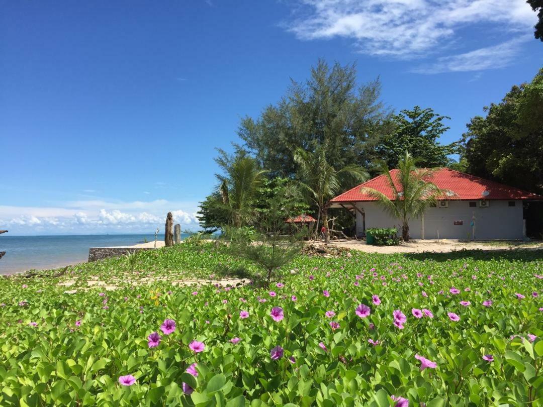 Red Coral Cottage Langkawi Zewnętrze zdjęcie