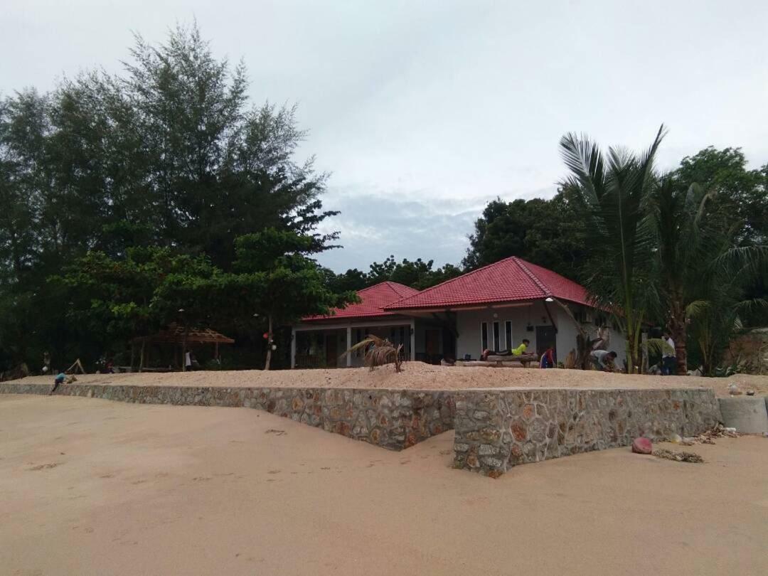 Red Coral Cottage Langkawi Zewnętrze zdjęcie