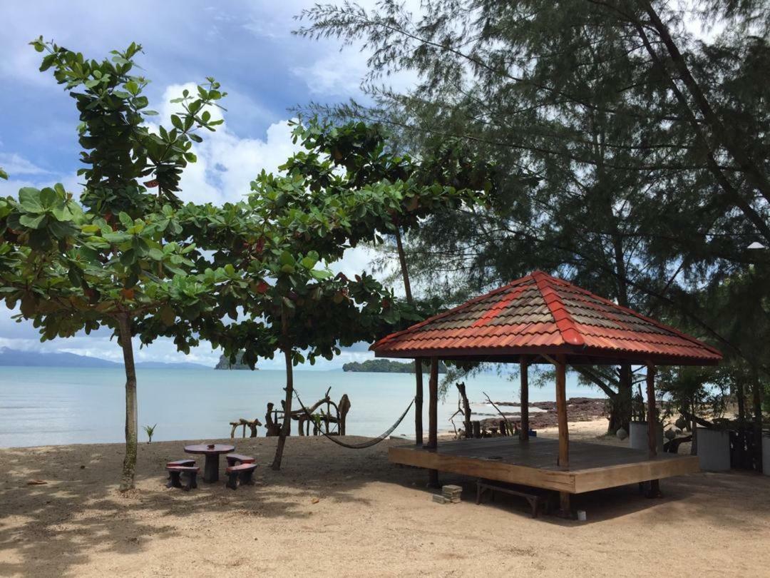 Red Coral Cottage Langkawi Zewnętrze zdjęcie